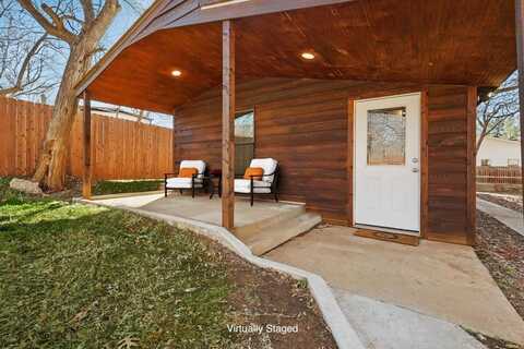 238 Preston Shores Drive, Pottsboro, TX 75076