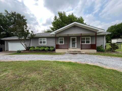751 E Cooper Street, Van Alstyne, TX 75495