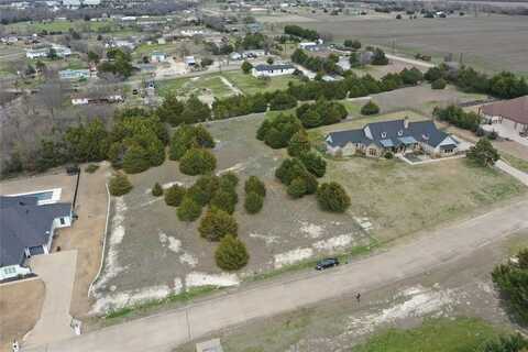 Lot 8b Hickory Hill Lane, McKinney, TX 75071