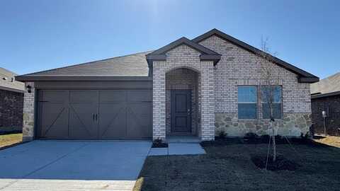2310 Mystic Falls Road, Crandall, TX 75114