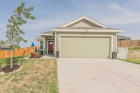 9713 Lafferty Lane, Fort Worth, TX 76179