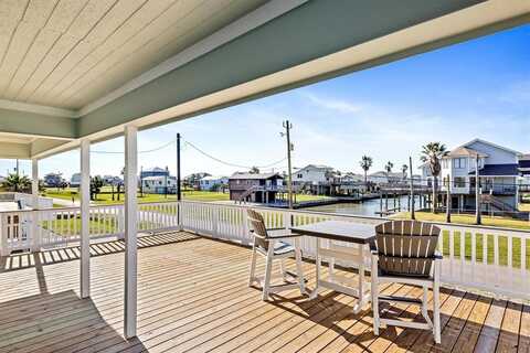 23221 Galceran Drive, Galveston, TX 77554