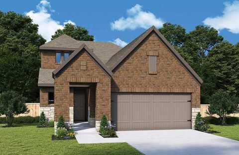 2445 Jackson Burn Drive, Royse City, TX 75189