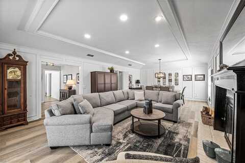 1605 Tampico Drive, Plano, TX 75075