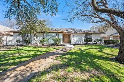 1605 Tampico Drive, Plano, TX 75075