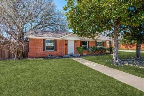 405 Easton Road, Dallas, TX 75218