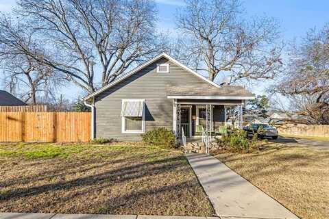 602 W Josephine Street, McKinney, TX 75069