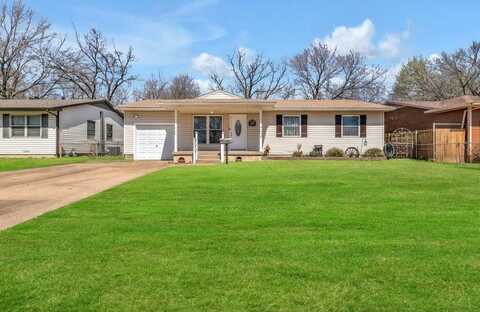 2203 Dennis Street, Irving, TX 75062