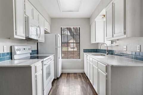 2901 Anysa Lane, Denton, TX 76209