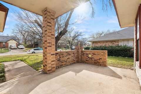 2901 Anysa Lane, Denton, TX 76209
