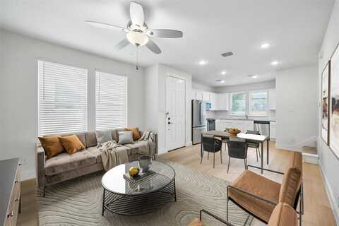 7628 Resting Mews, North Richland Hills, TX 76182