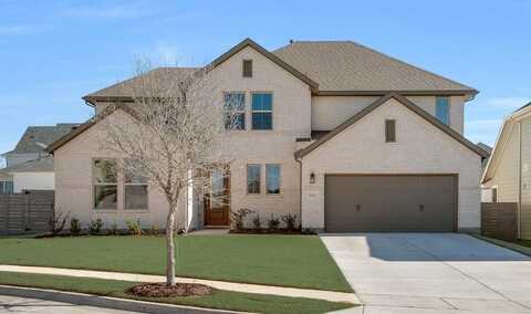 3901 Slate Street, McKinney, TX 75071