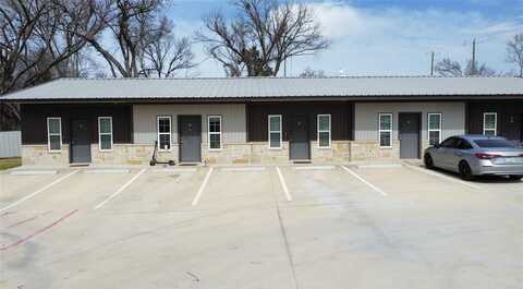 215 Price Lane, Weatherford, TX 76085