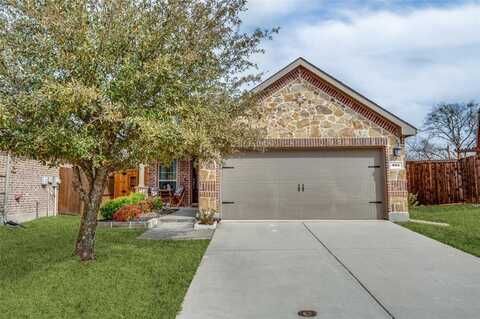 804 GRAY FOX Drive, McKinney, TX 75071