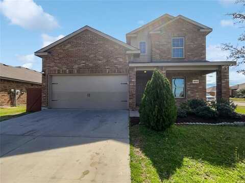 2011 Henly Drive, Forney, TX 75126