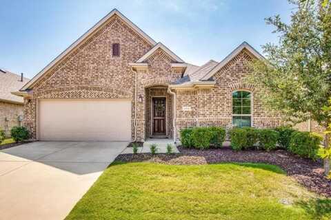 604 Overton Avenue, Celina, TX 75009