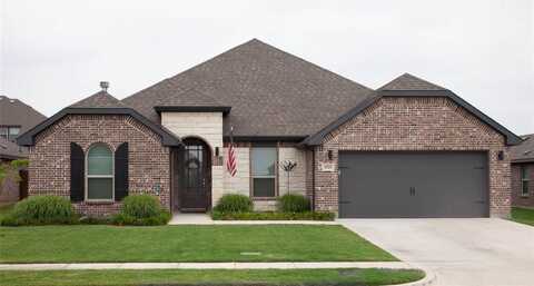 1525 Wagon Wheel Way, Krum, TX 76249