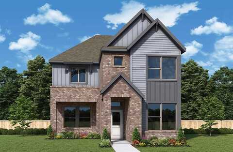 4804 Maxwell Drive, McKinney, TX 75071