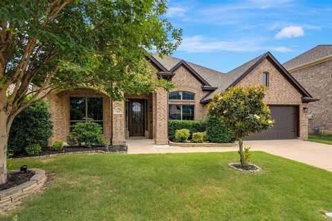 305 Dorset Court, Roanoke, TX 76262
