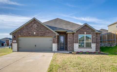 900 Juneberry Drive, Denton, TX 76207