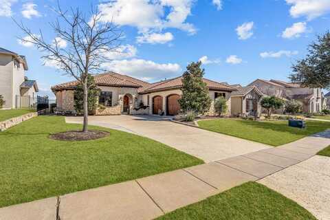 4633 Marbella Circle, Fort Worth, TX 76126