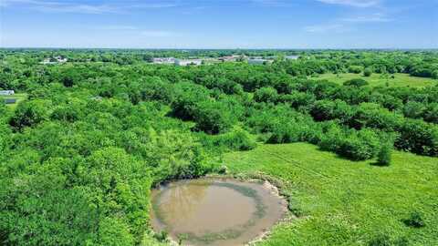 417 County Road 4200, Bonham, TX 75418