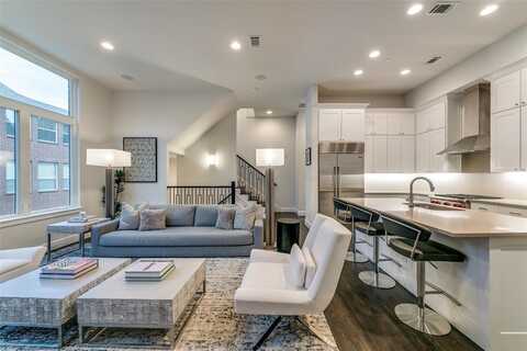 2324 Centurion Court, Dallas, TX 75204