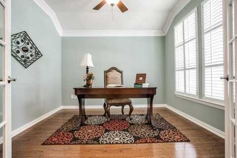 8408 Brown Stone Lane, Frisco, TX 75033