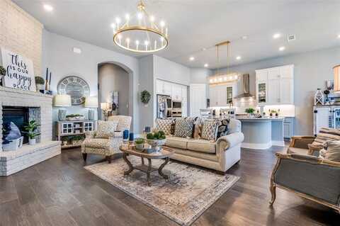 425 Lost Creek Trail, Waxahachie, TX 75165