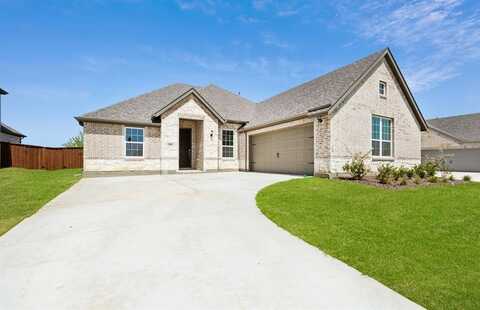 769 Brozgold Avenue, Midlothian, TX 76065