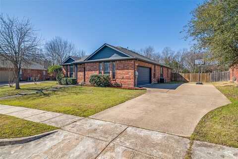 2212 River Birch Lane, Rockwall, TX 75032