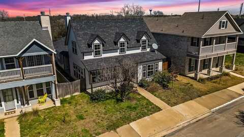 213 E 5th Street, Ferris, TX 75125