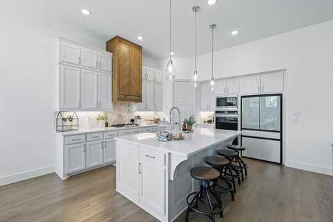 2022 St Andrews Drive, Celina, TX 75009