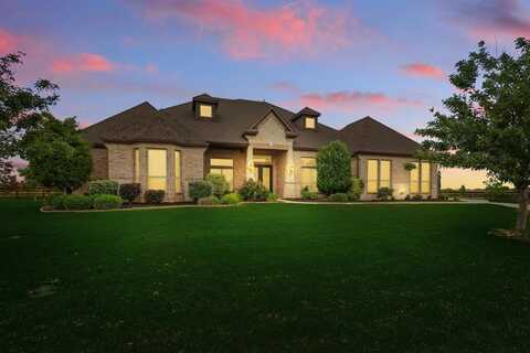 532 Westcreek Lane, Northlake, TX 76226