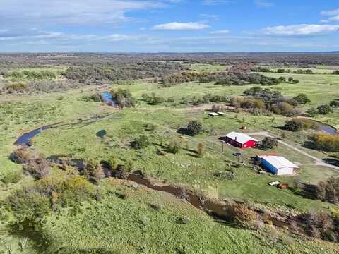 1161 LynnCreek Road, Jacksboro, TX 76458