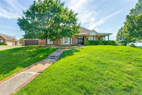 116 Hillside Drive, Celina, TX 75009