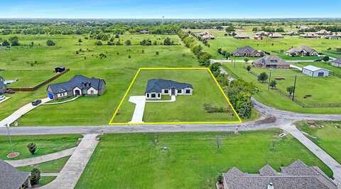 5176 Horseshoe Lane, Royse City, TX 75189