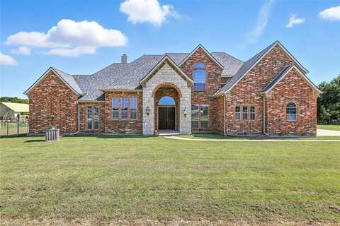 176 S Bear Creek Lane, Cresson, TX 76035