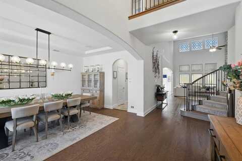 1608 Nighthawk Lane, Mansfield, TX 76063