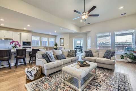 405 Augusta Court, Oak Point, TX 75068