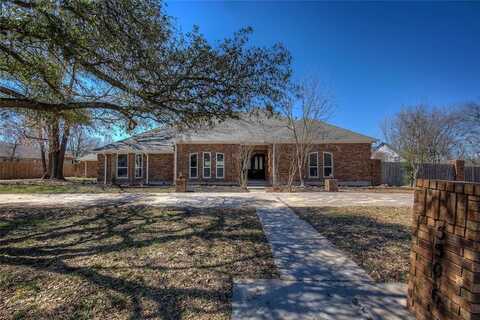 5506 Burgundy Drive, Greenville, TX 75402