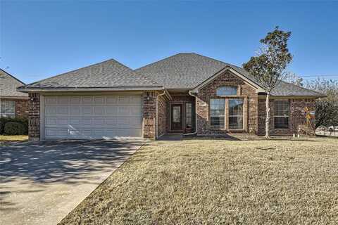 701 Snapper Drive, Burleson, TX 76028