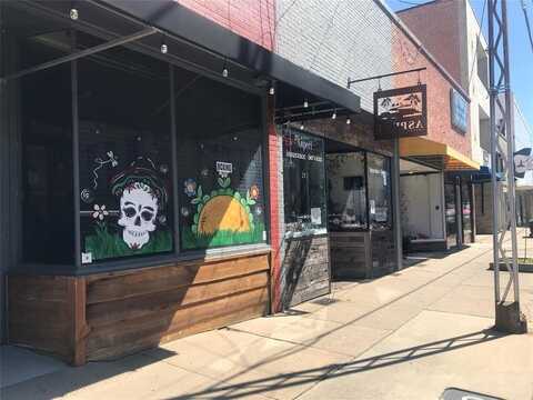219 N Travis Street, Sherman, TX 75090