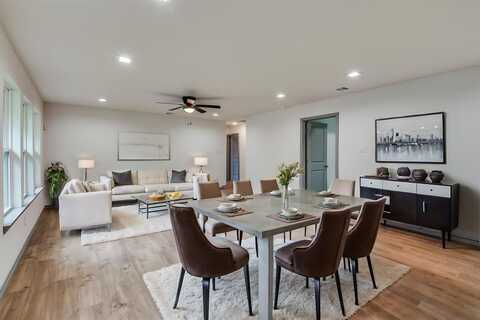 1438 E Waco Avenue, Dallas, TX 75216