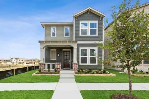 1606 Roundup Way, Argyle, TX 76226