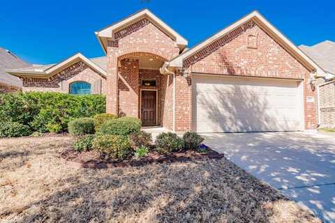 2210 Hartley Drive, Forney, TX 75126