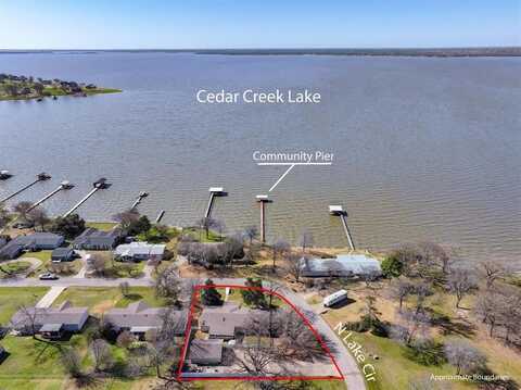 10165 Northlake Circle, Kemp, TX 75143