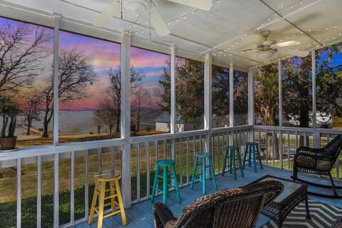 10165 Northlake Circle, Kemp, TX 75143