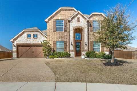 2951 Pine Creek Way, Celina, TX 75078