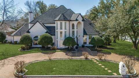 3605 Wexford Court, Colleyville, TX 76034